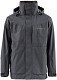 Simms Куртка Simms Challenger Jacket '20 Black XL