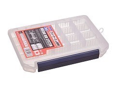 Meiho Коробка под приманки Meiho Micro Rib System 800NS