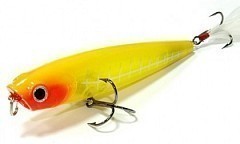 Lucky Craft Воблер Lucky Craft Gunfish 75 220 Impact Yellow