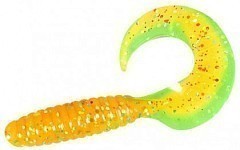 Relax Мягкие приманки Relax Twister 4" #TLC-010