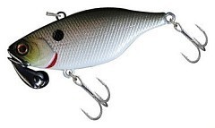 Jackall Воблер Jackall TN60 Trigon sk pearl shad