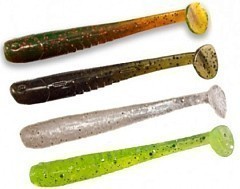 Crazy Fish Мягкие приманки Crazy Fish Nano Minnow 22-55-М70-6