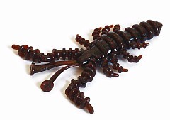 Bait Breath Мягкие приманки Bait Breath U30 Mosya 3" #135