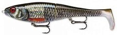 Rapala Воблер Rapala X-Rap Peto XRPT14 ROL