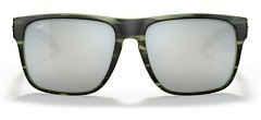 Costa Del Mar Поляризационные очки Costa Del Mar Spearo XL 580 P Matte Reef Gray Silver Mirror