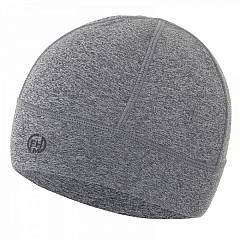 FHM Шапка FHM Kivu Серый OneSize