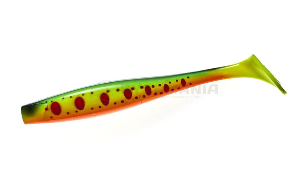  3D BBS Series Kubira Swim Shad