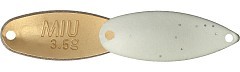 Forest Колеблющаяся блесна Forest Miu Color Version '17 3.5g 02