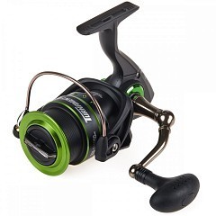 Feeder Concept Безынерционная катушка Feeder Concept Turnament II 7 5000FD