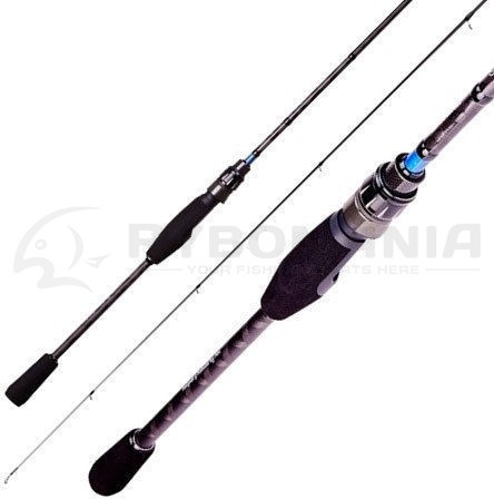 Abu Garcia Спиннинг Abu Garcia Salty Style Mebaru