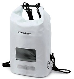 Stream Trail Гермомешок Stream Trail Dry Cube Splash WH 10L
