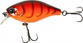 Jackall 10CC red craw