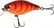 Jackall Воблер Jackall 10CC red craw