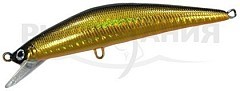 Lucky John Воблер Lucky John Eco Gutsy Minnow 90F E107