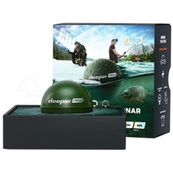 Эхолоты Deeper Chirp+