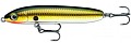 Rapala Skitter V SKV10 GCH