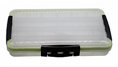 Китай Коробка под приманки Китай Коробка герметичная 35Х22Х5 35Х22Х5