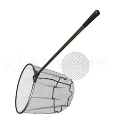 Подсачек складной 170х70х60cm прорезиненный