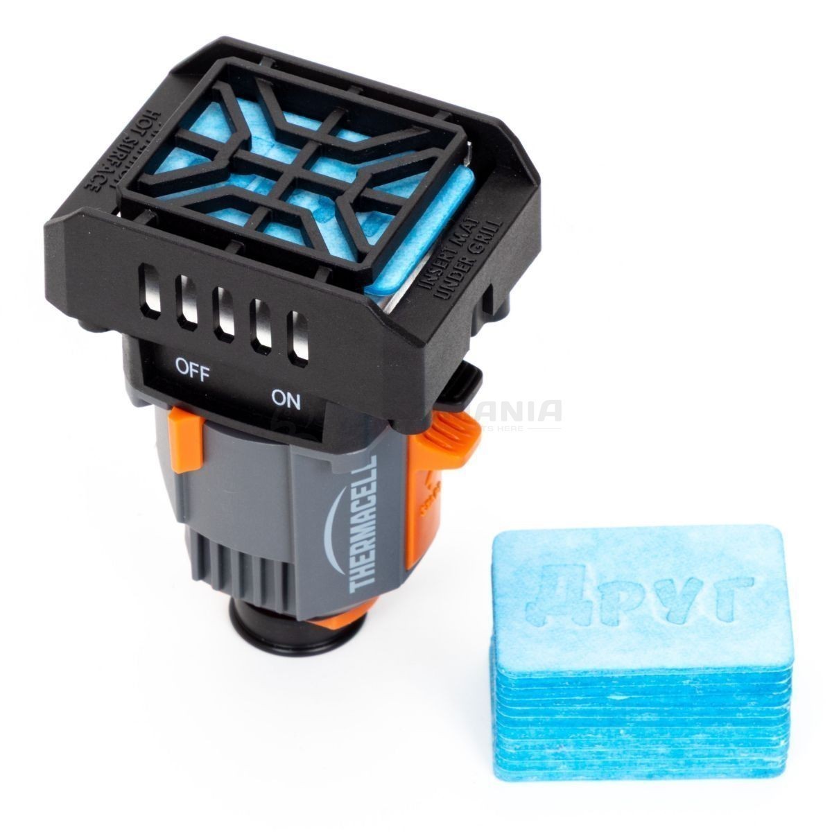 Thermacell Backpacker