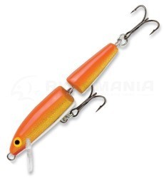 Воблеры Rapala Jointed J09 Воблеры Rapala Jointed J09