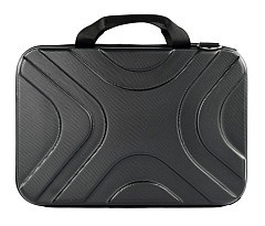 Garry Zonter Кейс Garry Zonter "Звезда" для зимних удочек Кейс Garry Zonter «Звезда» для зимних удочек черный