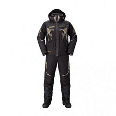 Shimano Костюм зимний Shimano Nexus Gore-Tex Ultimate Winter Suit Limited Pro RB-111Q L Black