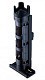 Meiho Держатель для удилища Meiho BM-250 BK/BK