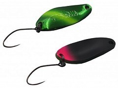 Rob Lure Колеблющаяся блесна Rob Lure Mega-Gill 3.0g #TSR17