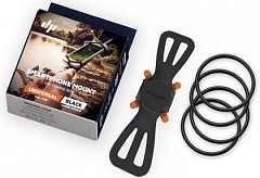 Deeper Держатель для телефона Deeper Phone Holder Black