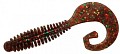 Reins G-Tail Grub 4" U003