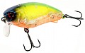 Jackall Cherry Zero Footer 56 fp lime squash