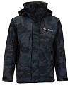 Simms Challenger Jacket '20 Woodland Camo Storm M