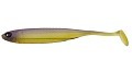 Lucky John 3D Series Makora Shad Tail Мягкие приманки Lucky John 3D Series Makora Shad Tail 4.0" 007