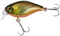 Jackall Chubby 38 Silent bronze green