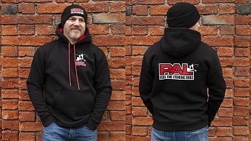  Худи PAL Feel The Fishing Vibe со скидкой 30%!