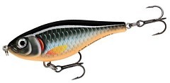 Rapala Воблер Rapala X-Rap Twichin Shad XRTS08 HLW