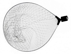 Colmic Сетка подсачека Colmic Gust 55D 50x55cm