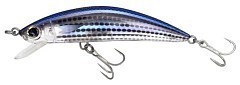 Yo-Zuri Воблер Yo-Zuri 3D Inshore Minnow 90F R1212-HMT