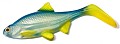 Ola Lures Hooligan Roach Clear Blue Lemonade