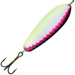 Kuusamo Колеблющаяся блесна Kuusamo Taimen 75/25 S-C