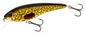 Westin RawBite Crankbait 15 Low Floating Natural Pike