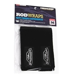 Challion Ремень для спиннинга Challion Rod Wraps CRW-02 M