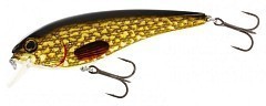 Westin Воблер Westin RawBite Crankbait 15 Low Floating Natural Pike