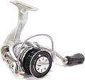 Lucky John Безынерционная катушка Lucky John Makora Spin 8