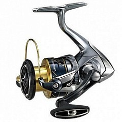 Shimano Безынерционная катушка Shimano Vanquish 16 2500S