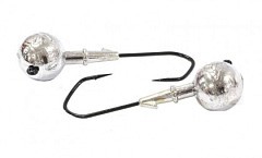 Волжские Джиги Джиг-головка Волжские Джиги Джиг-головка VMC от А.Питерцова 6/0 18g