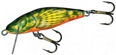 Salmo Воблер Salmo Bullhead 45F HBD