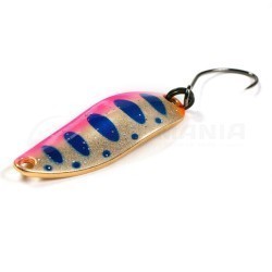 Колеблющиеся блесны River Old Satellite Maximum Vespa Колеблющиеся блесны River Old Satellite Maximum Vespa