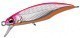 Megabass Воблер Megabass Great Hunting 45F Flat Side m pink back ob