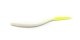 Boroda Baits Мягкие приманки Boroda Baits Ivi XL сыр #203 White/Lemon